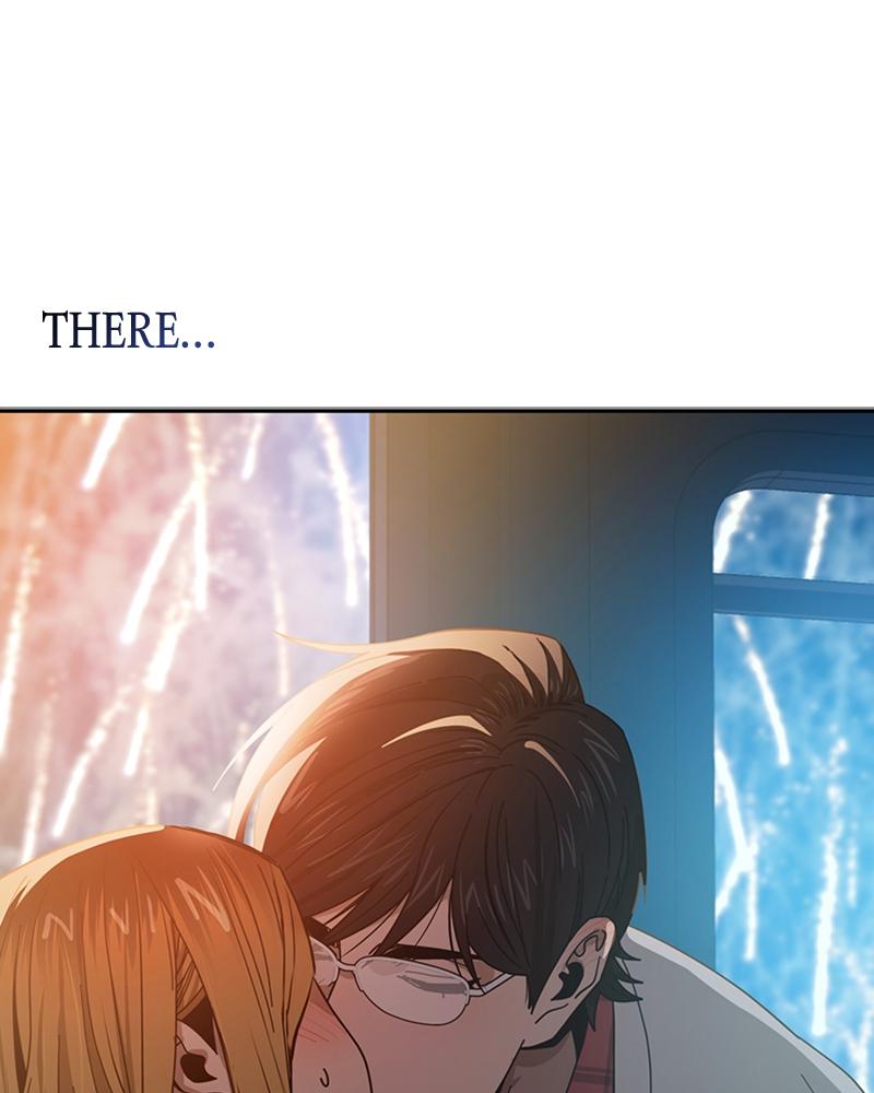 Maybe Meant to Be Chapter 35