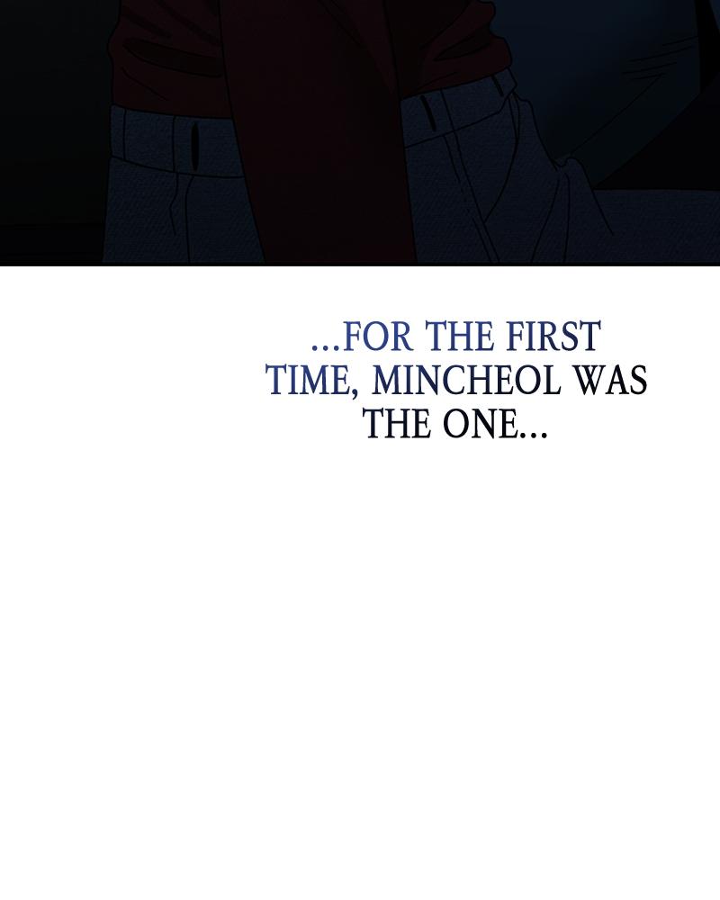 Maybe Meant to Be Chapter 35