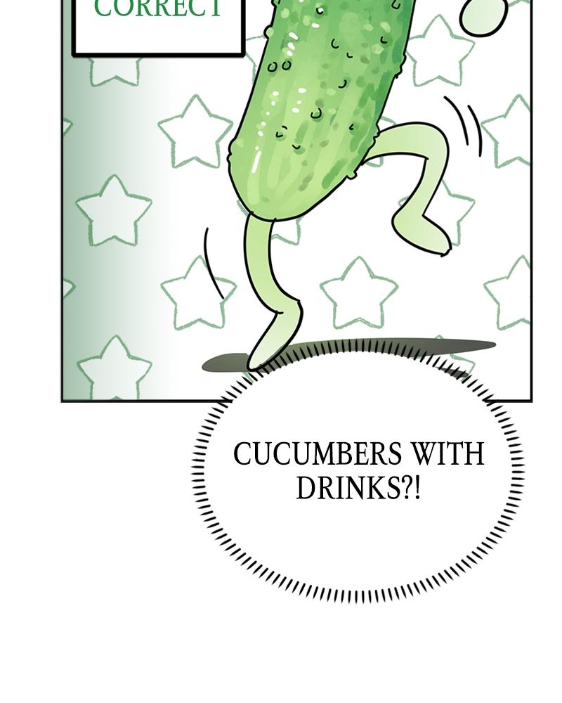 Maybe Meant to Be Chapter 35