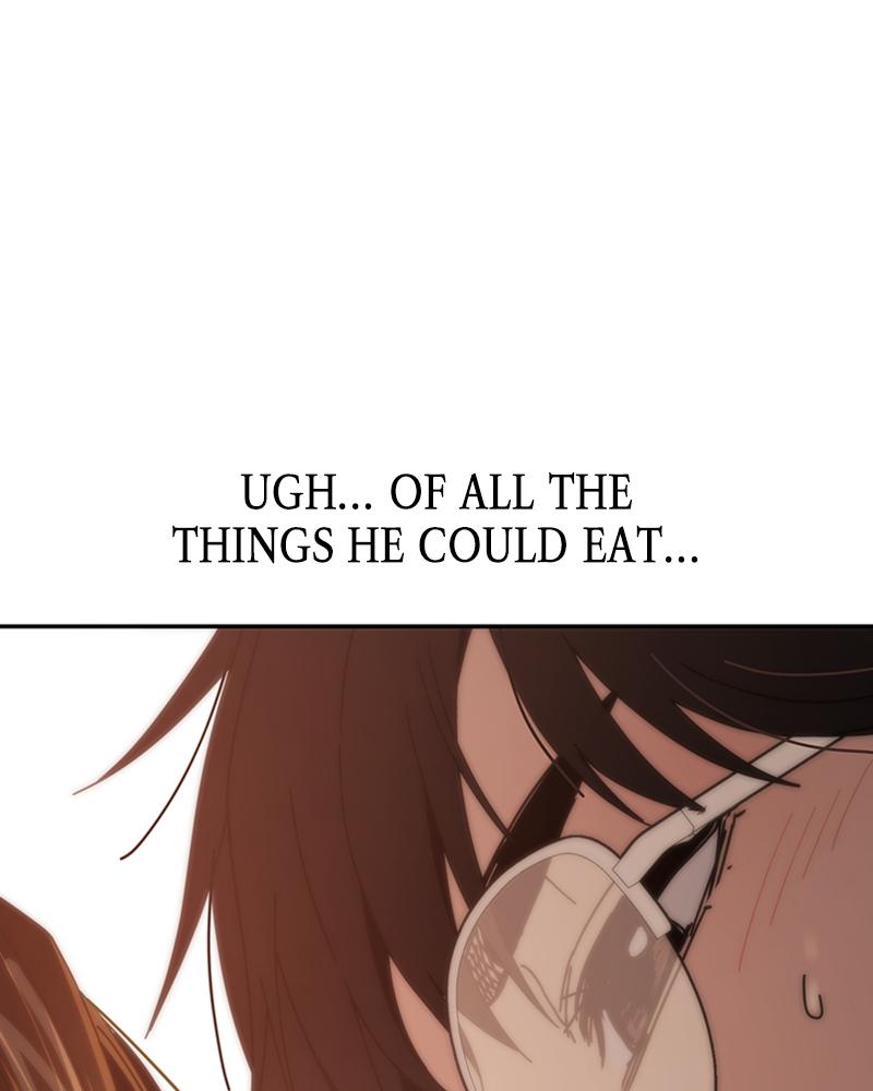 Maybe Meant to Be Chapter 35