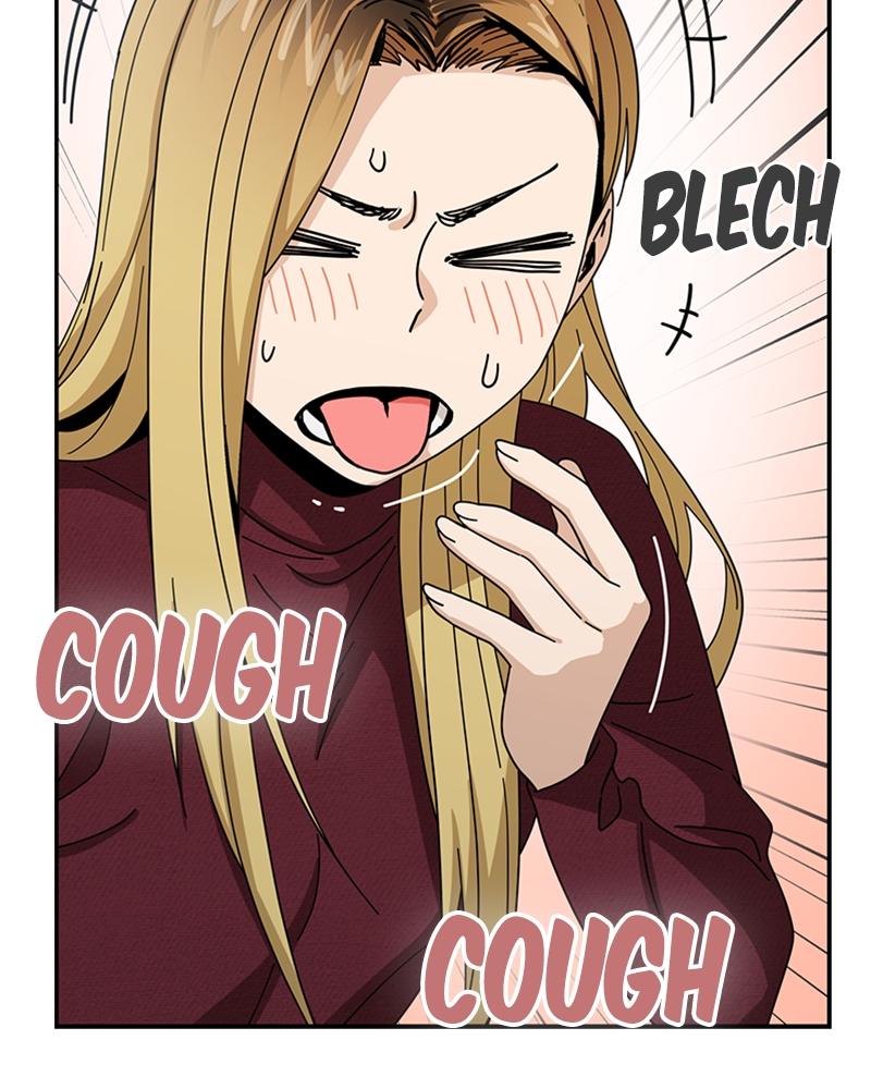 Maybe Meant to Be Chapter 35