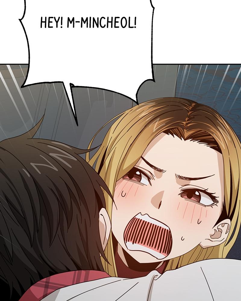 Maybe Meant to Be Chapter 35