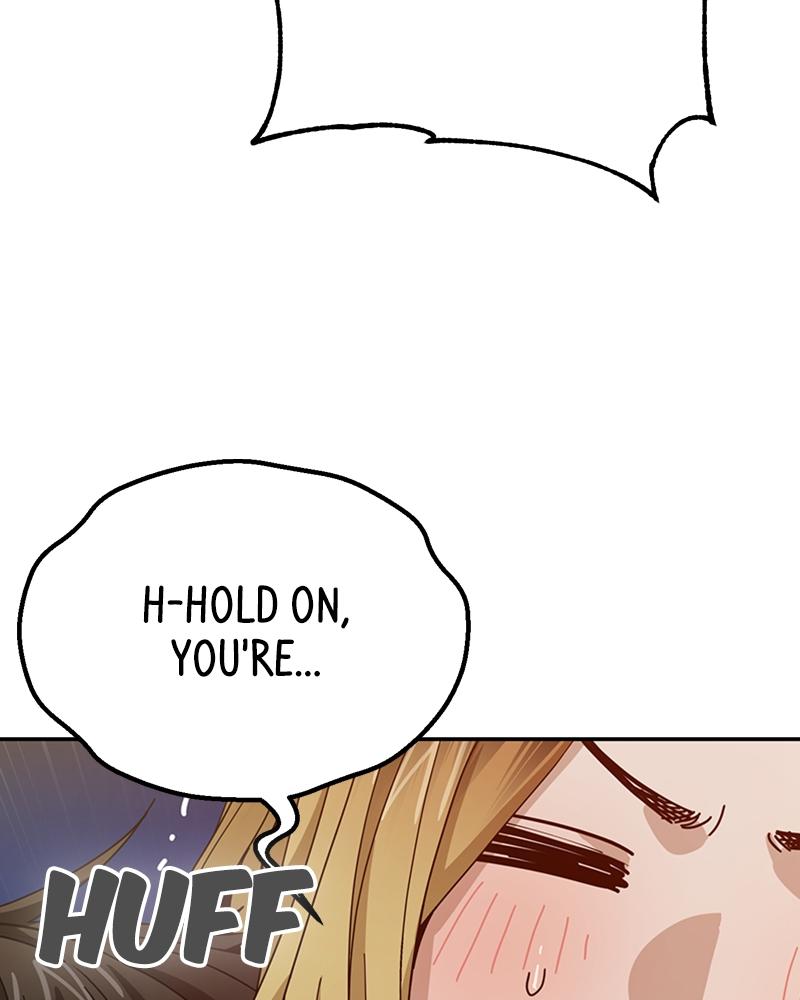 Maybe Meant to Be Chapter 35