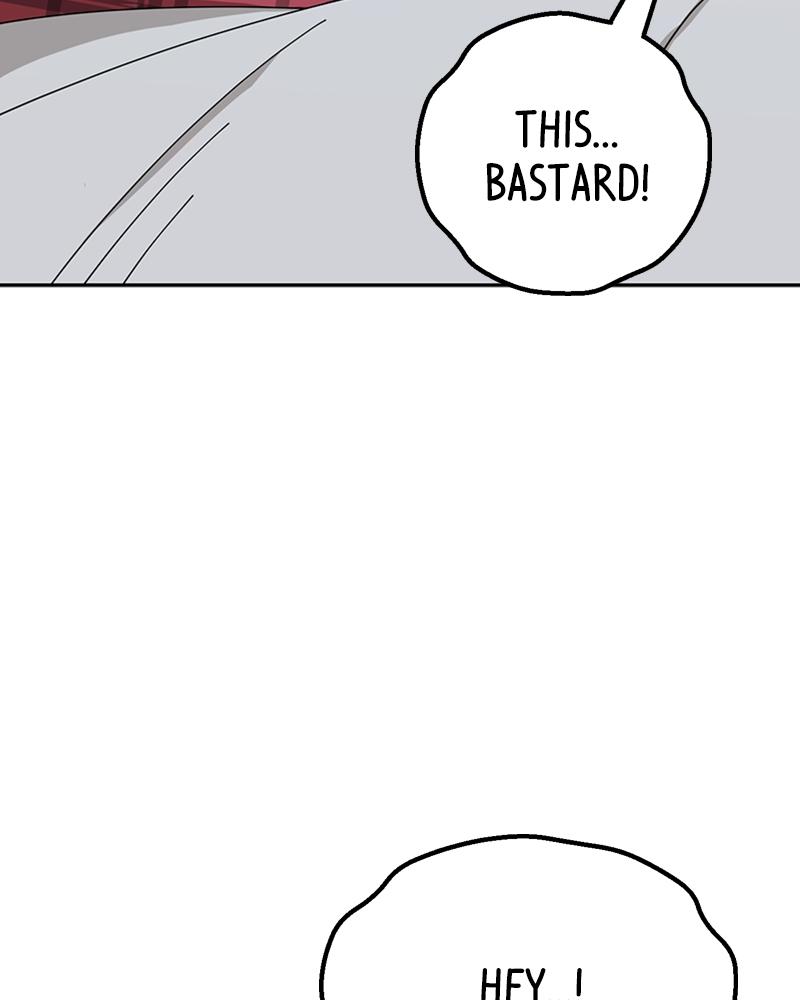 Maybe Meant to Be Chapter 35