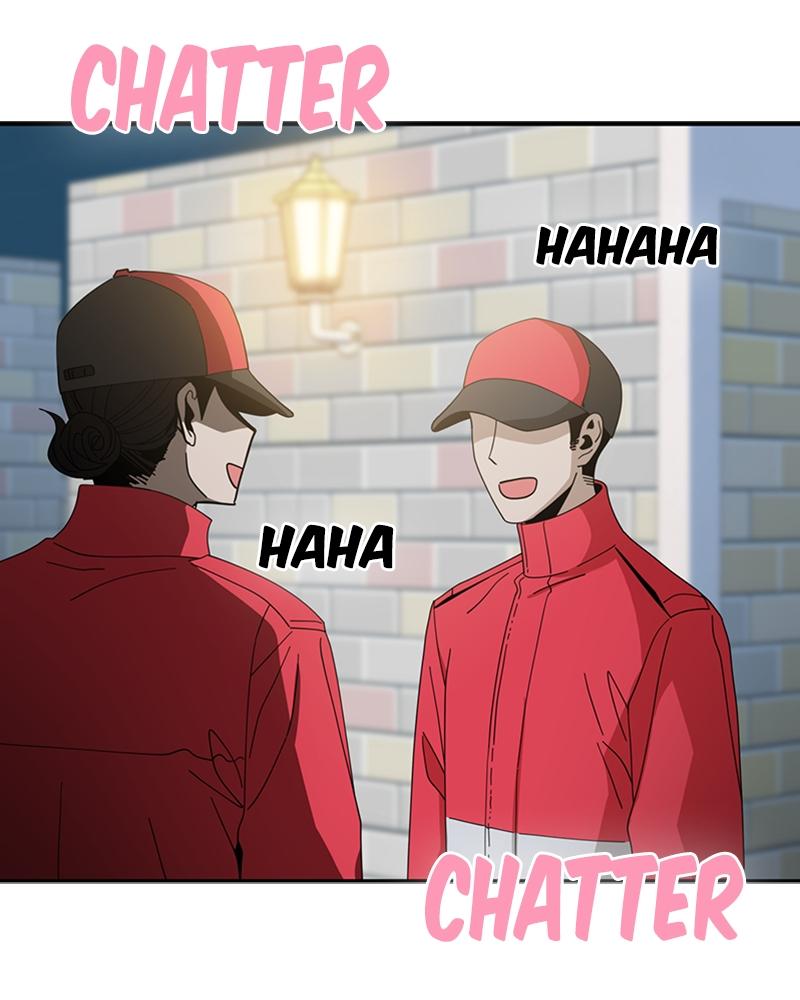 Maybe Meant to Be Chapter 35