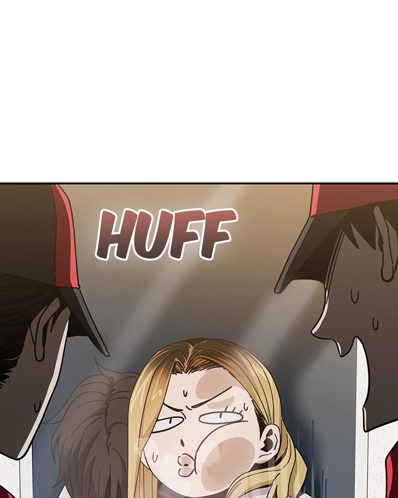 Maybe Meant to Be Chapter 35