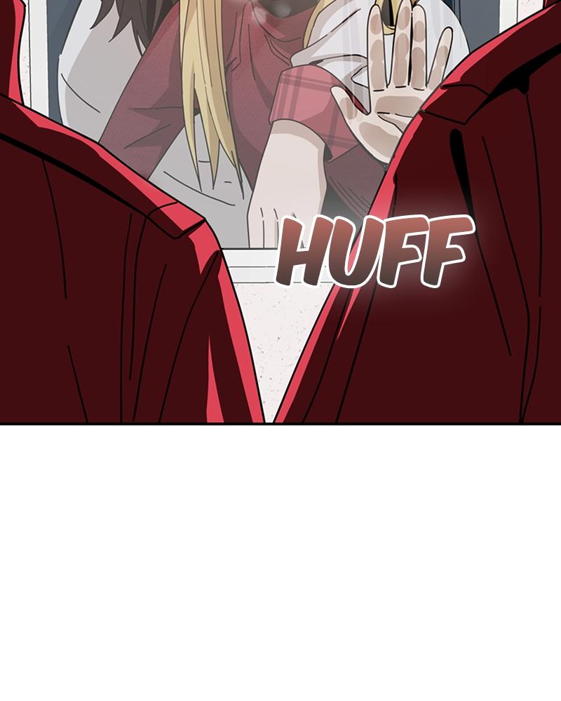 Maybe Meant to Be Chapter 35