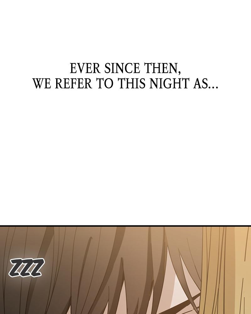 Maybe Meant to Be Chapter 35