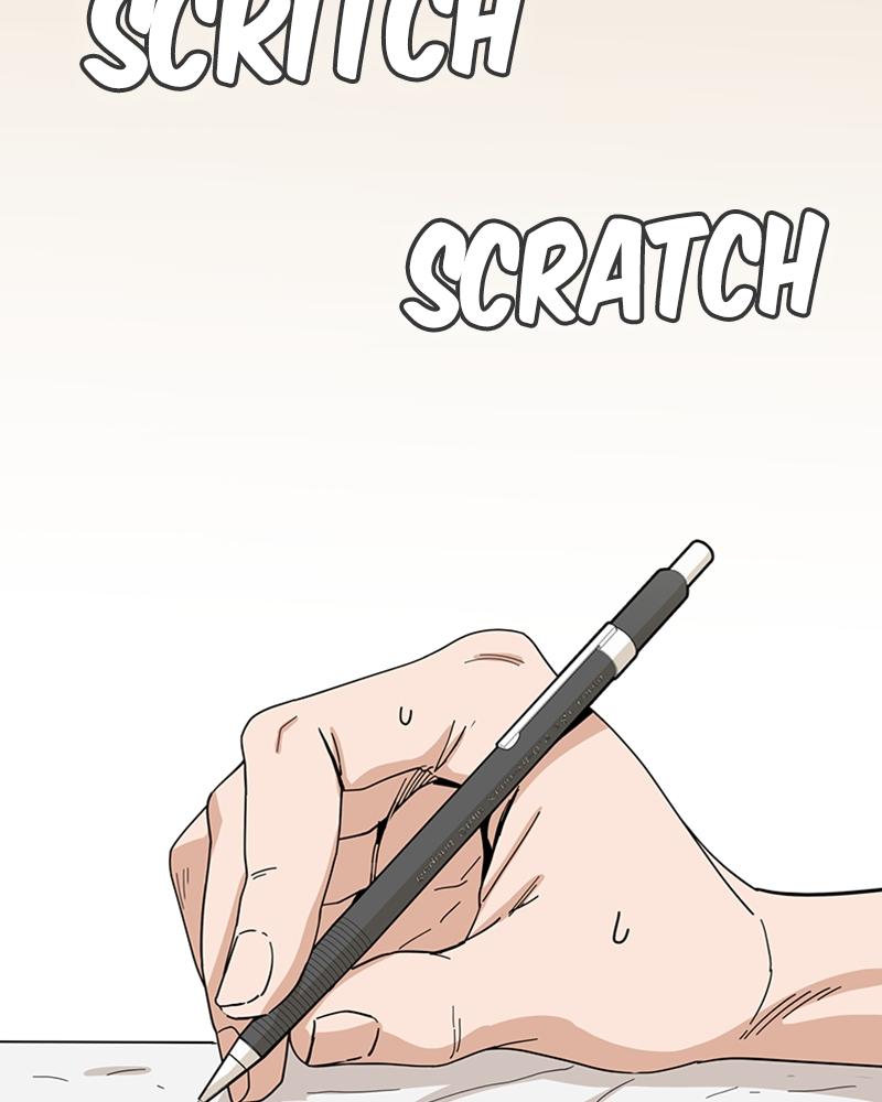 Maybe Meant to Be Chapter 35