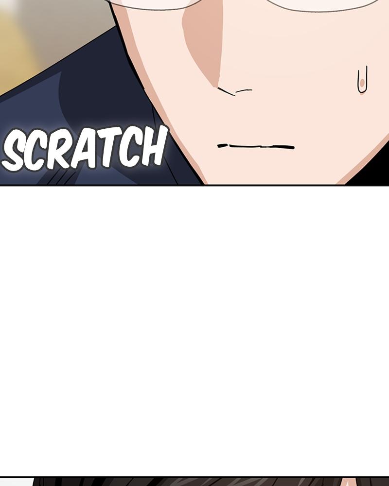 Maybe Meant to Be Chapter 35