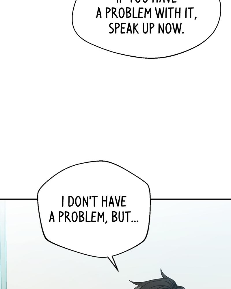 Maybe Meant to Be Chapter 35