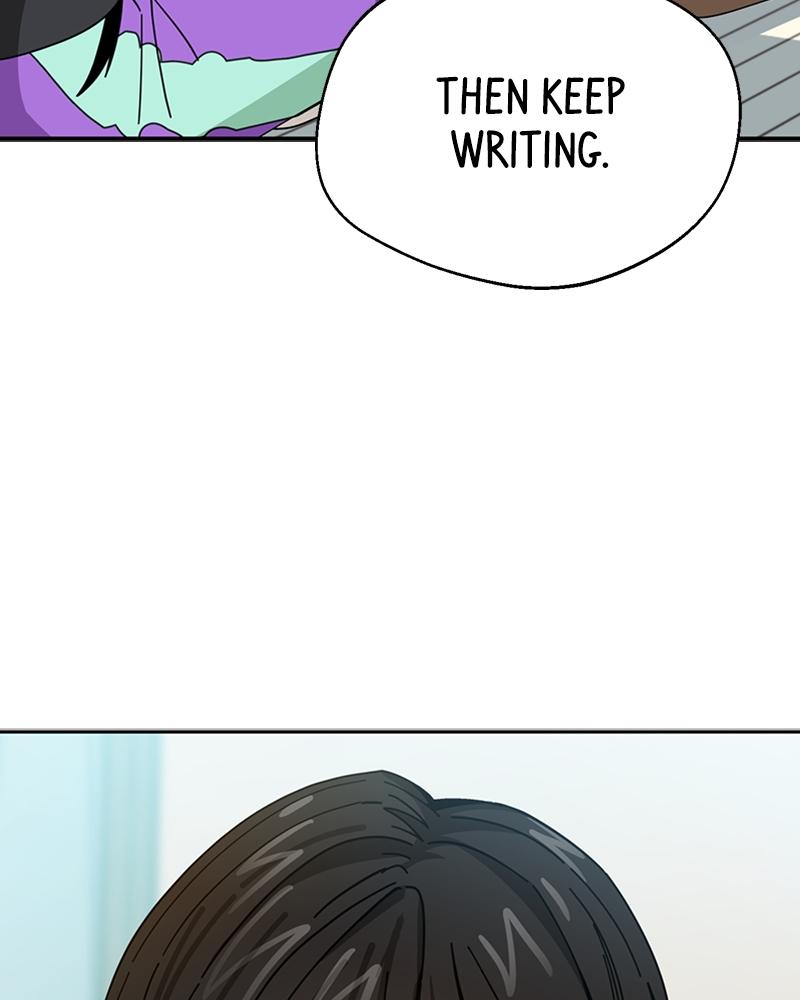 Maybe Meant to Be Chapter 35