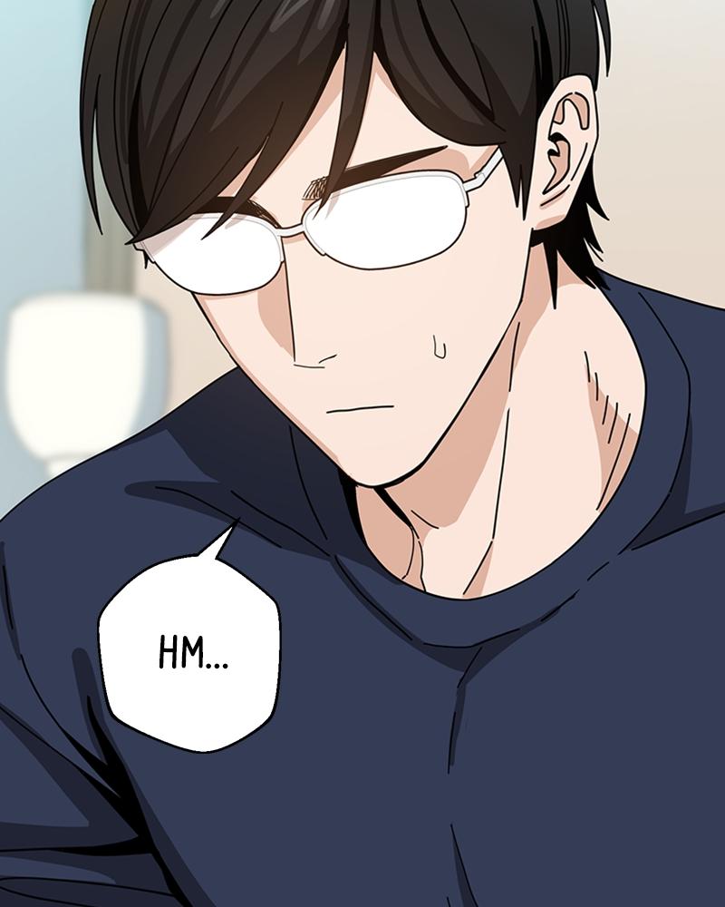 Maybe Meant to Be Chapter 35