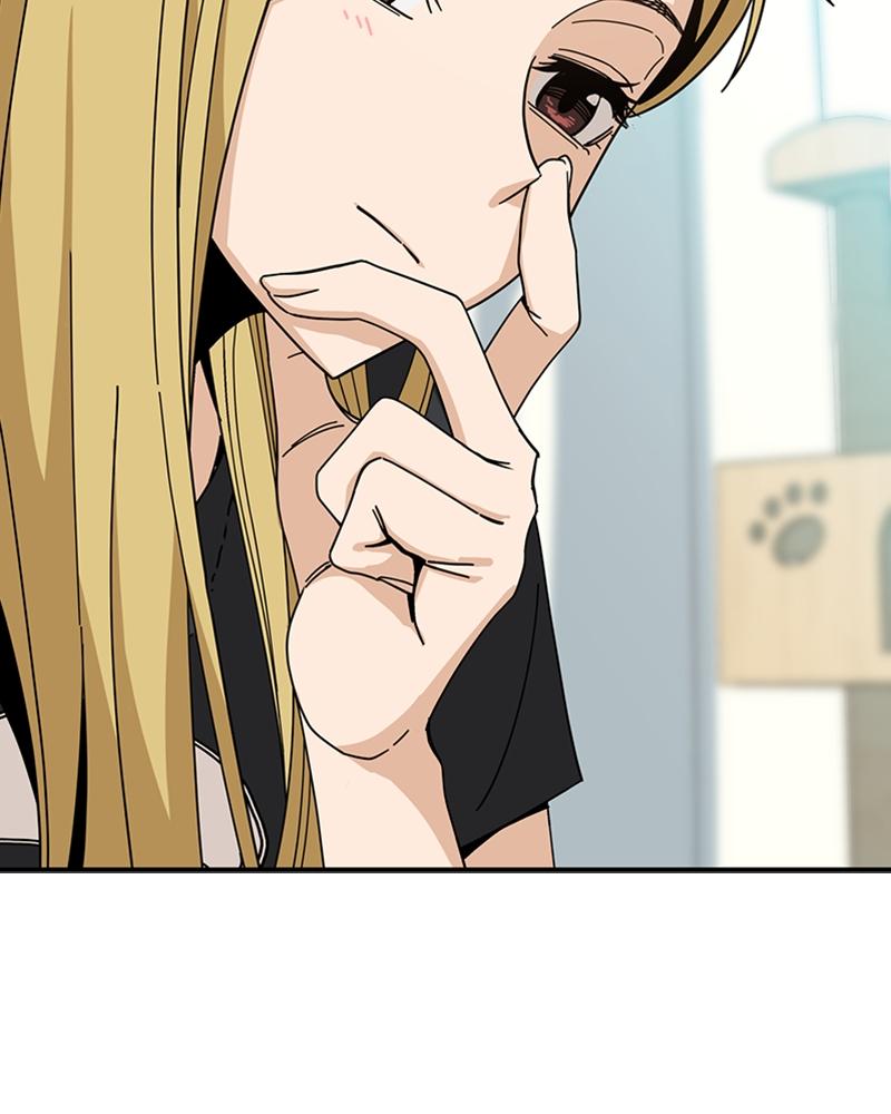 Maybe Meant to Be Chapter 35