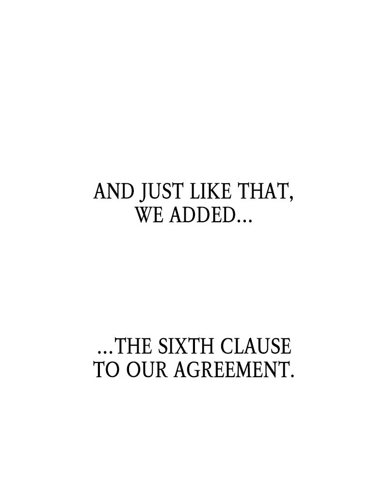 Maybe Meant to Be Chapter 35