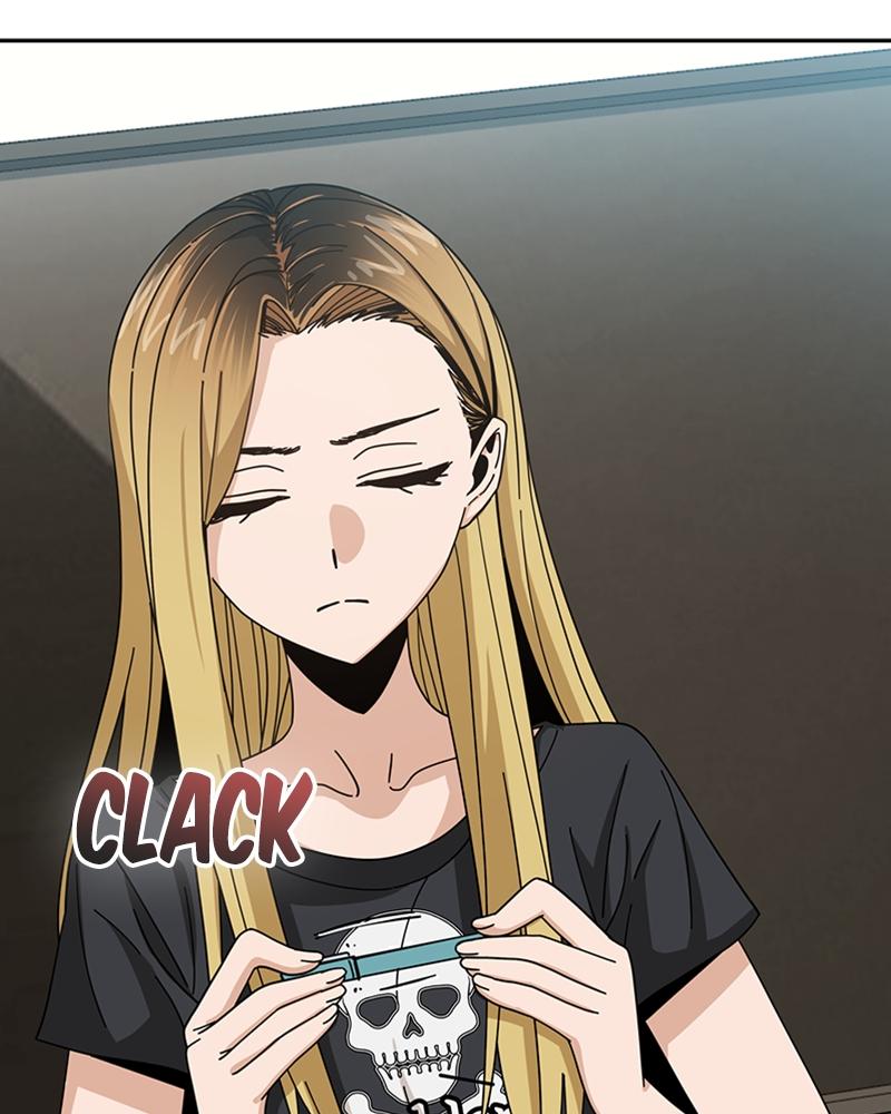 Maybe Meant to Be Chapter 35