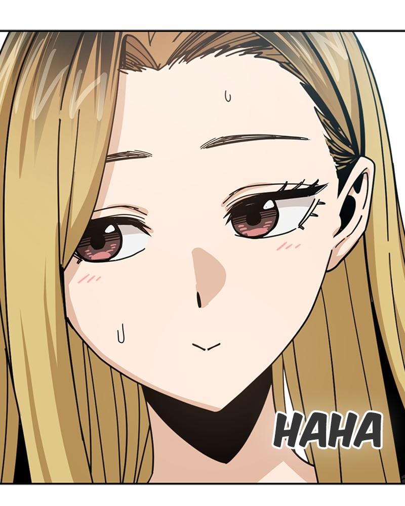 Maybe Meant to Be Chapter 35