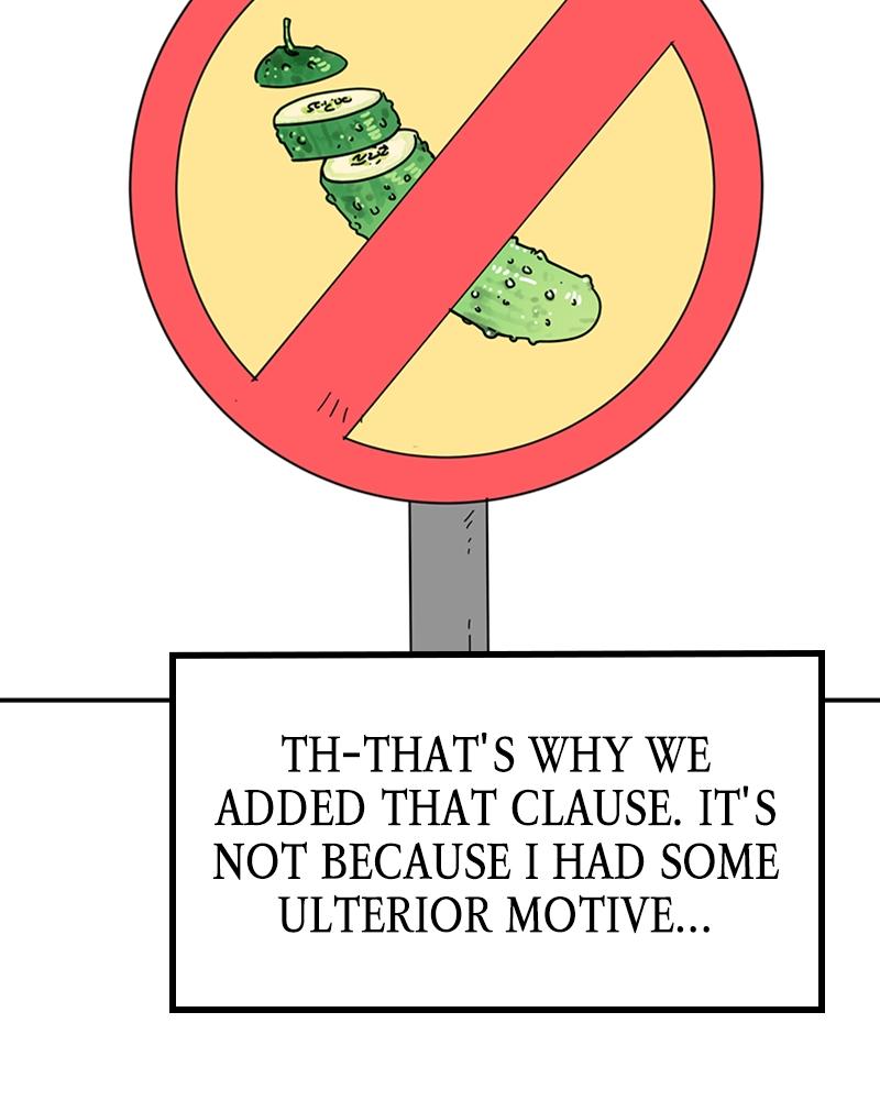 Maybe Meant to Be Chapter 35