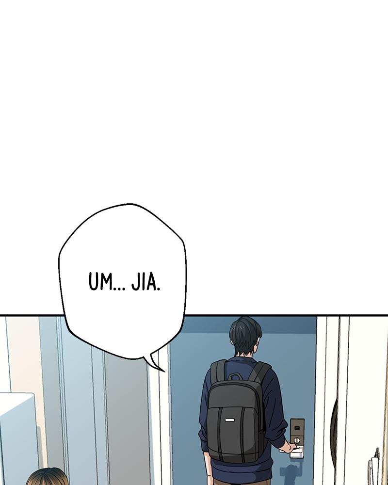 Maybe Meant to Be Chapter 35