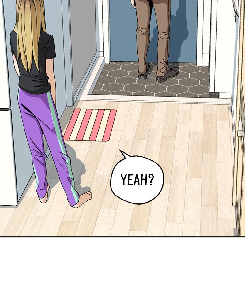 Maybe Meant to Be Chapter 35