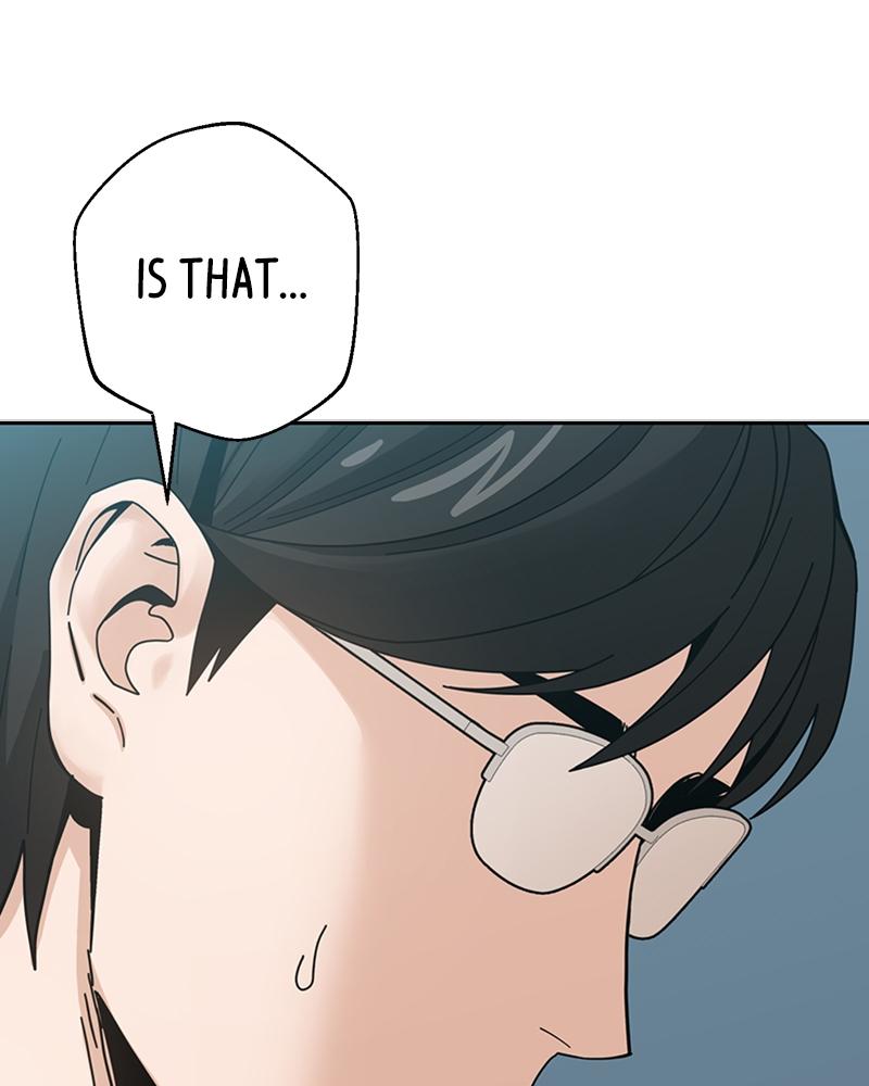 Maybe Meant to Be Chapter 35