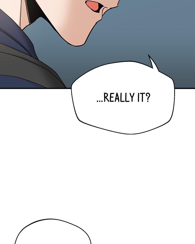 Maybe Meant to Be Chapter 35