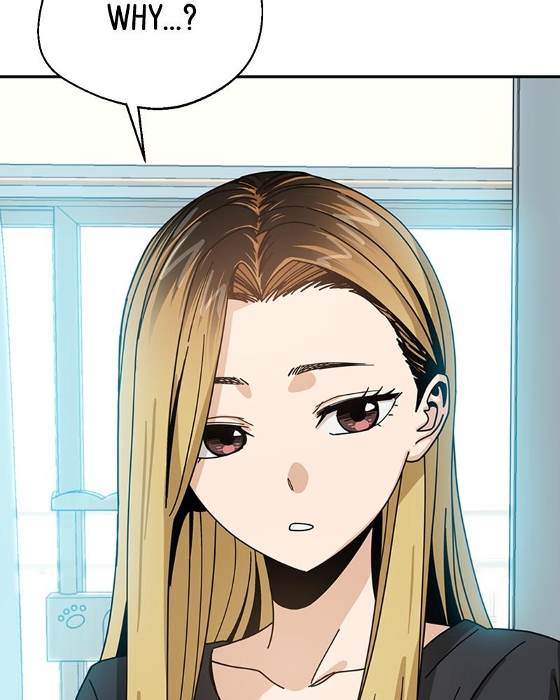 Maybe Meant to Be Chapter 35