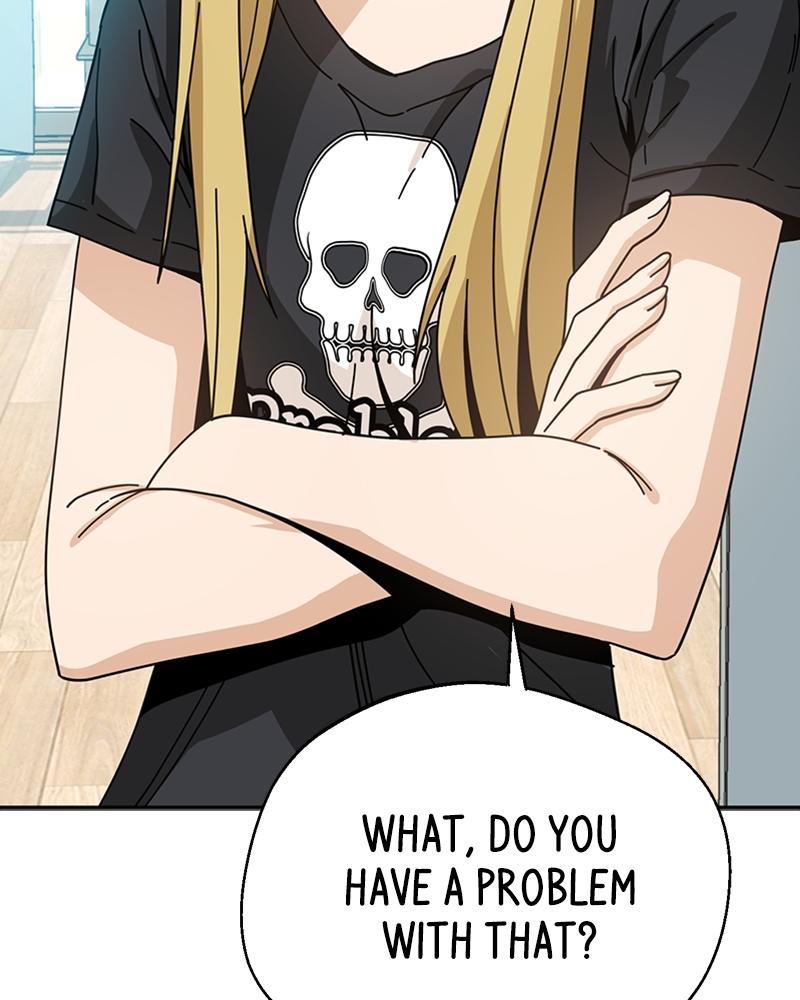 Maybe Meant to Be Chapter 35