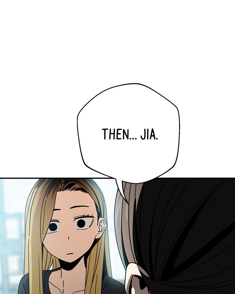 Maybe Meant to Be Chapter 35