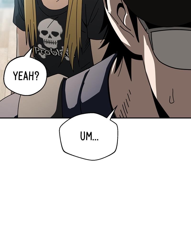 Maybe Meant to Be Chapter 35