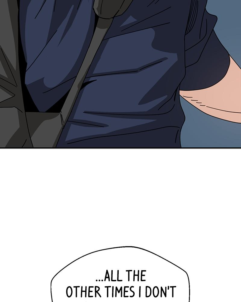 Maybe Meant to Be Chapter 35