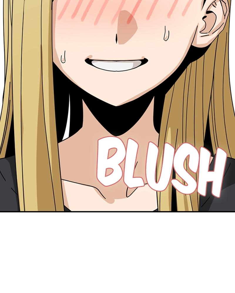 Maybe Meant to Be Chapter 35