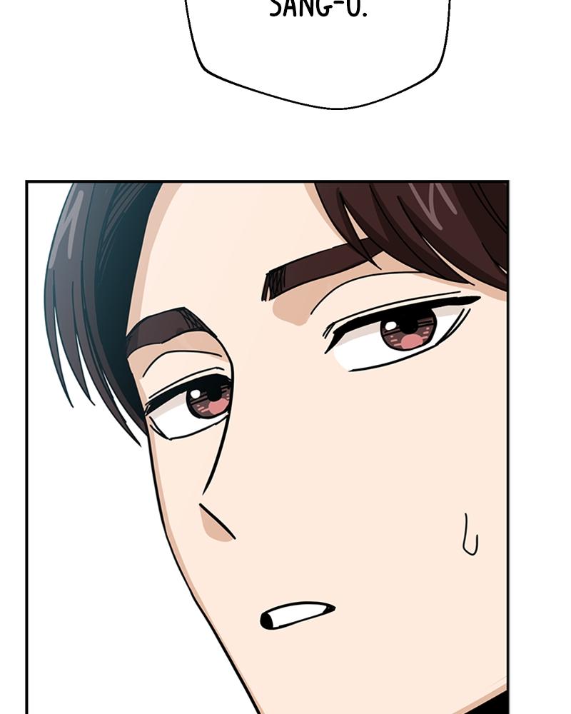 Maybe Meant to Be Chapter 35