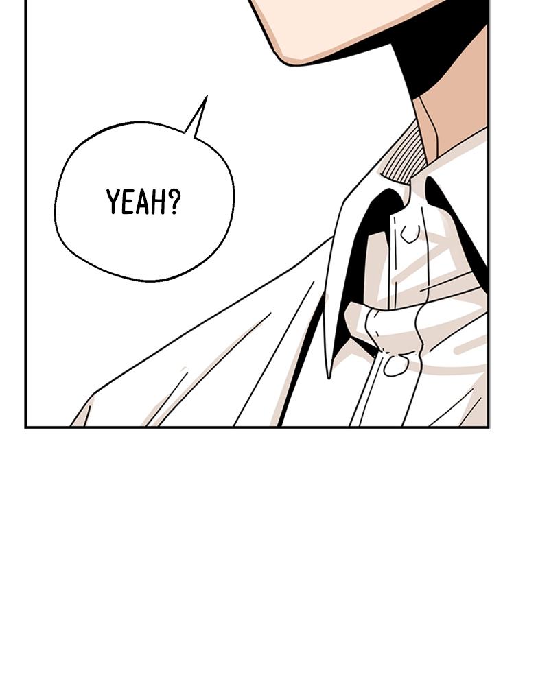 Maybe Meant to Be Chapter 35