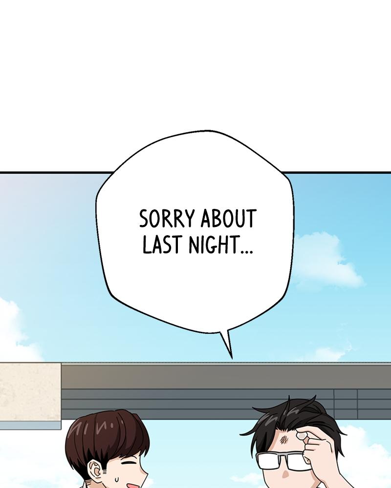 Maybe Meant to Be Chapter 35