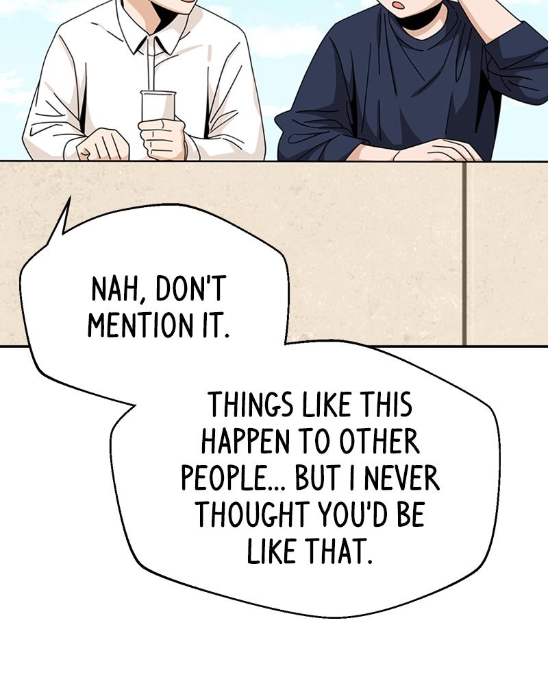 Maybe Meant to Be Chapter 35