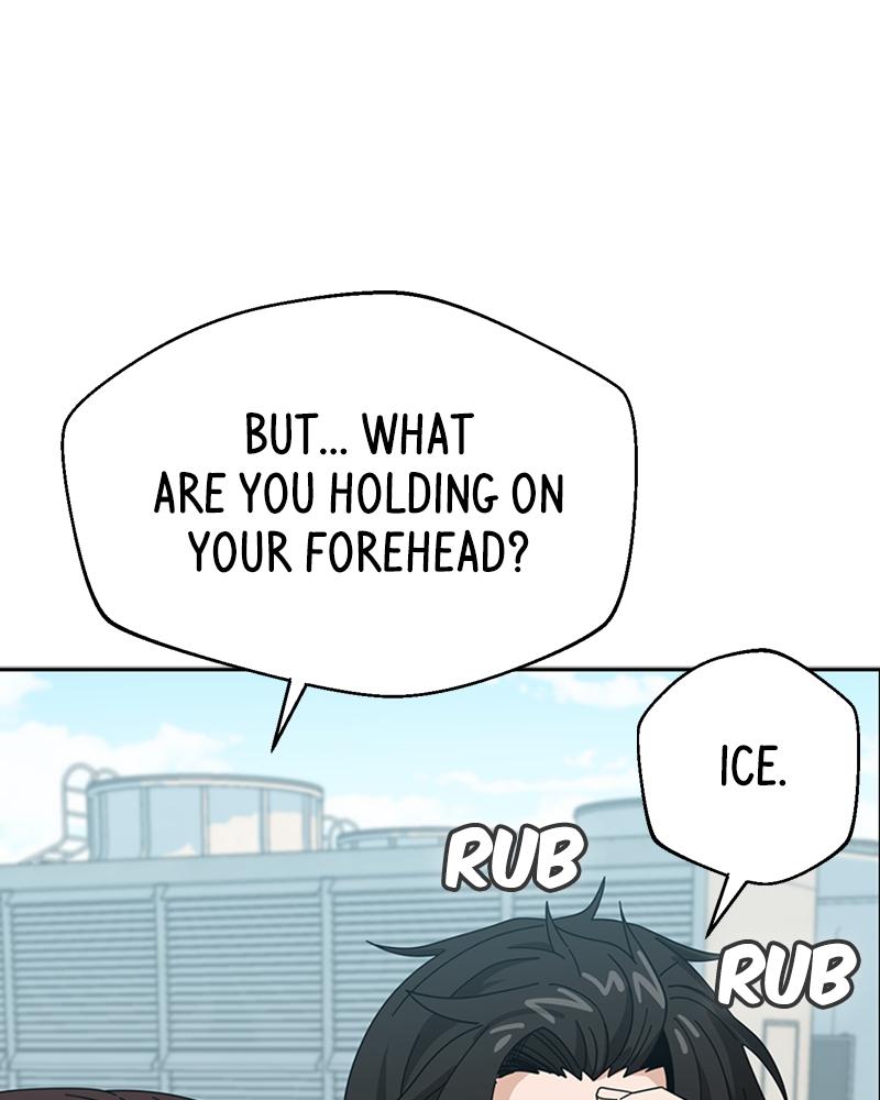 Maybe Meant to Be Chapter 35