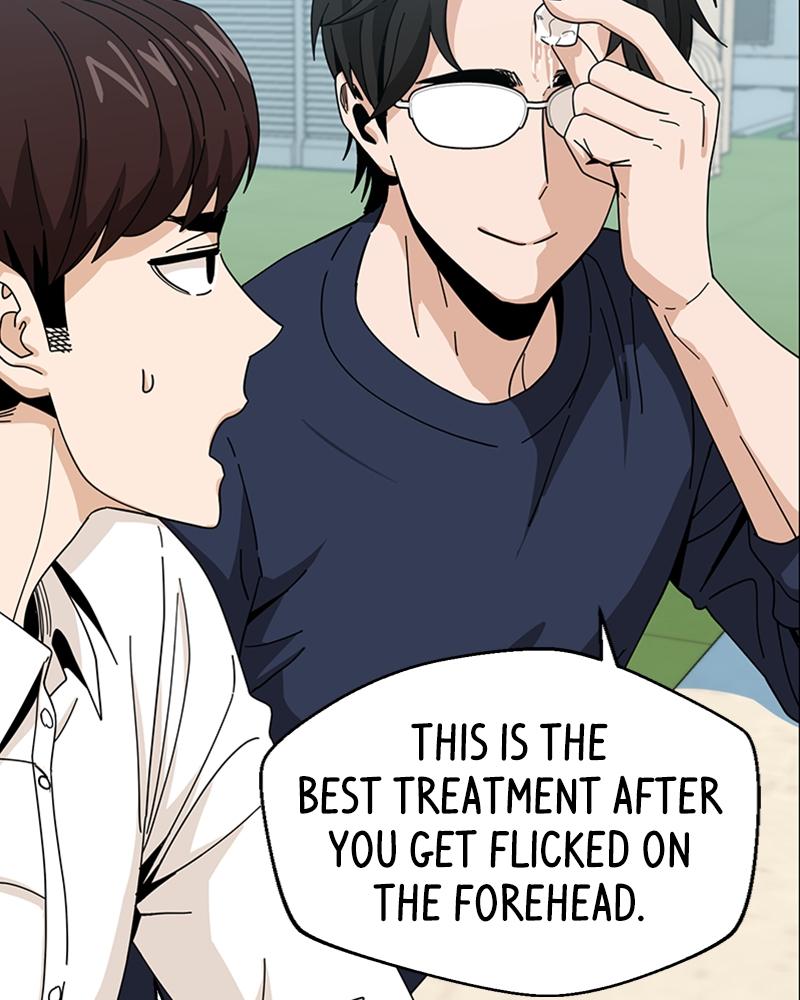 Maybe Meant to Be Chapter 35