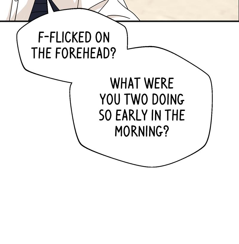 Maybe Meant to Be Chapter 35