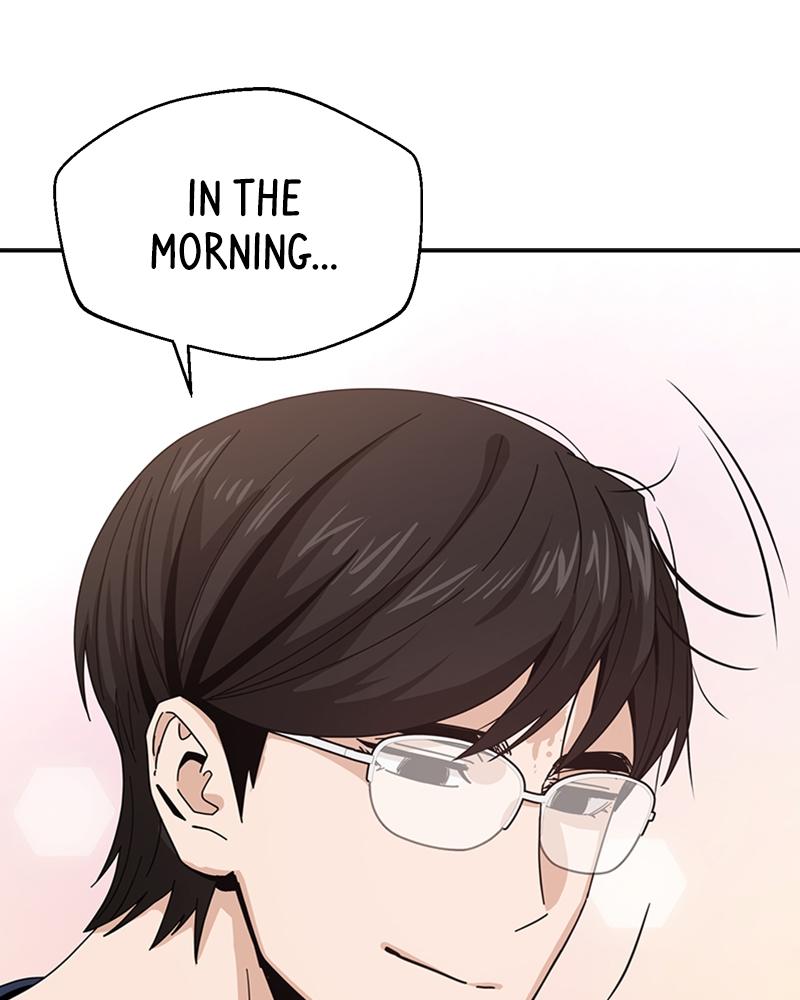 Maybe Meant to Be Chapter 35