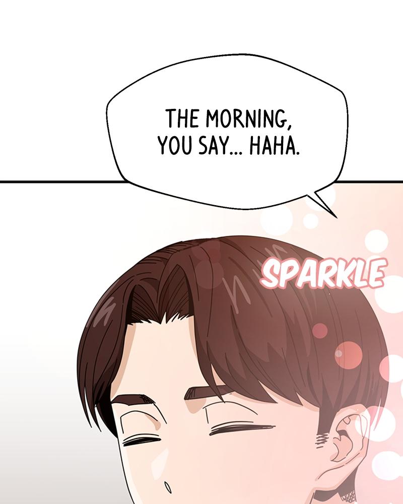 Maybe Meant to Be Chapter 35