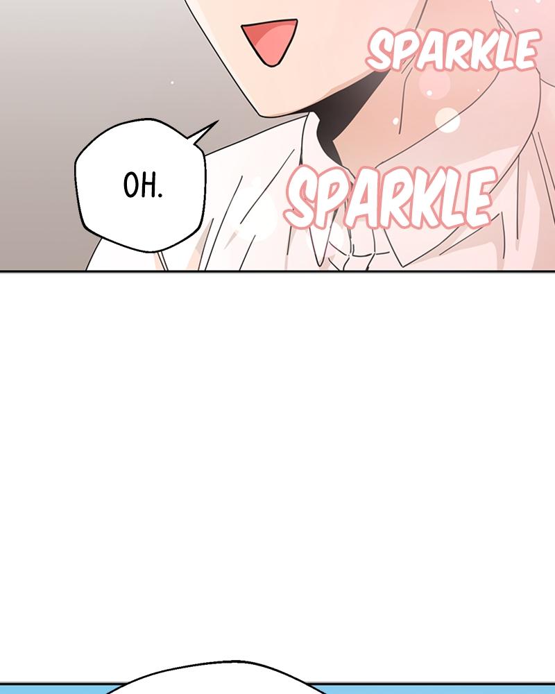 Maybe Meant to Be Chapter 35