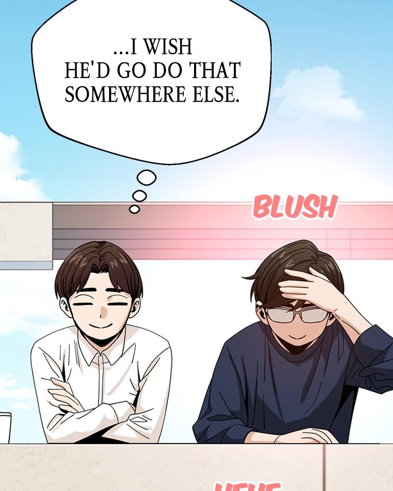 Maybe Meant to Be Chapter 35