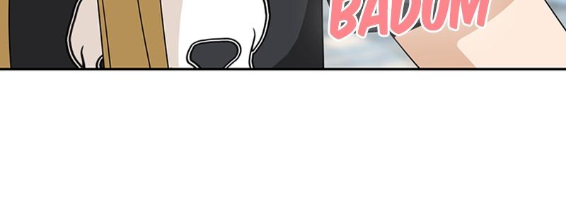 Maybe Meant to Be Chapter 35