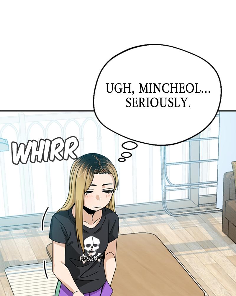 Maybe Meant to Be Chapter 35