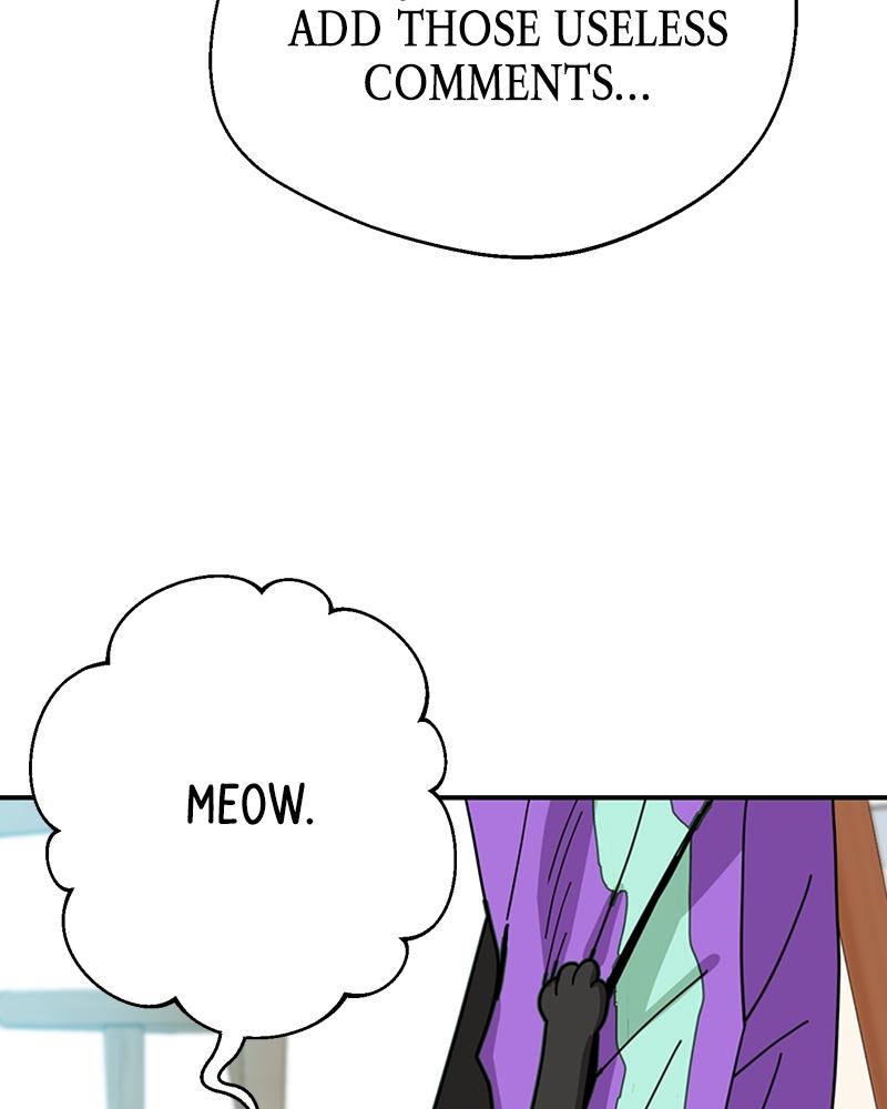 Maybe Meant to Be Chapter 35