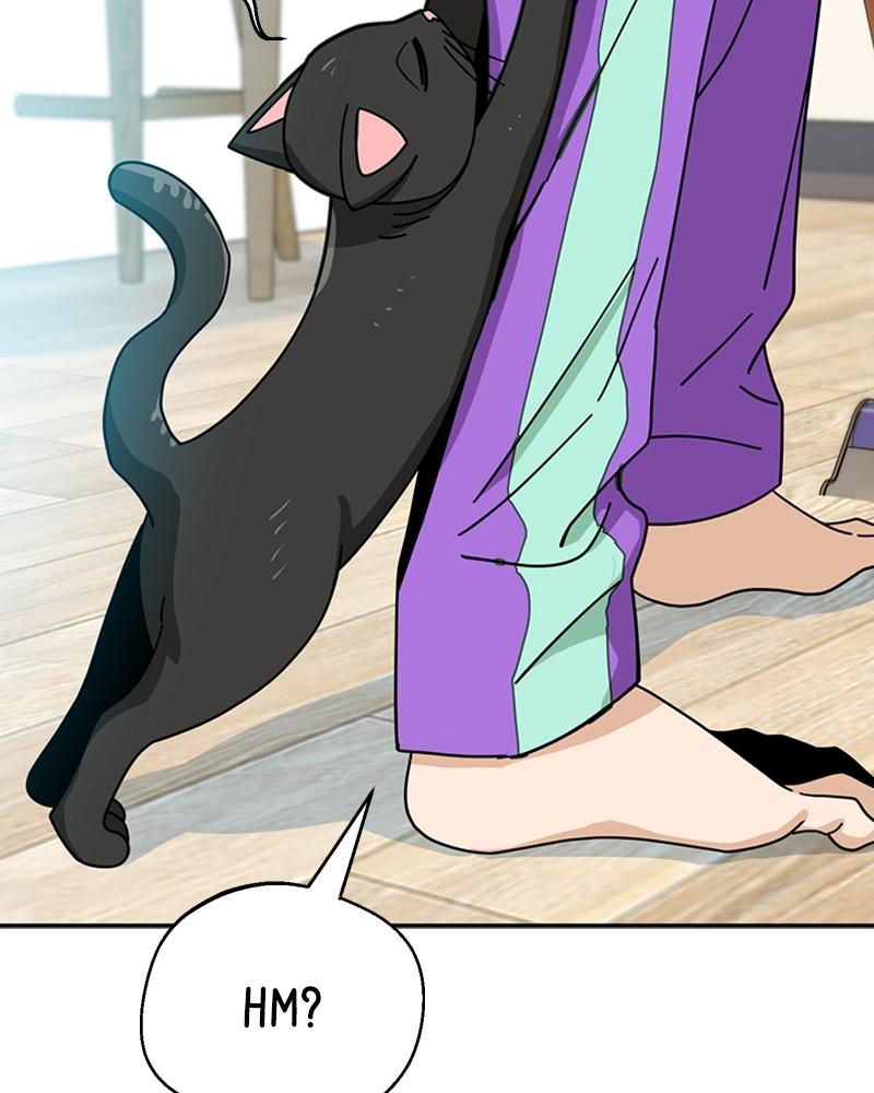 Maybe Meant to Be Chapter 35