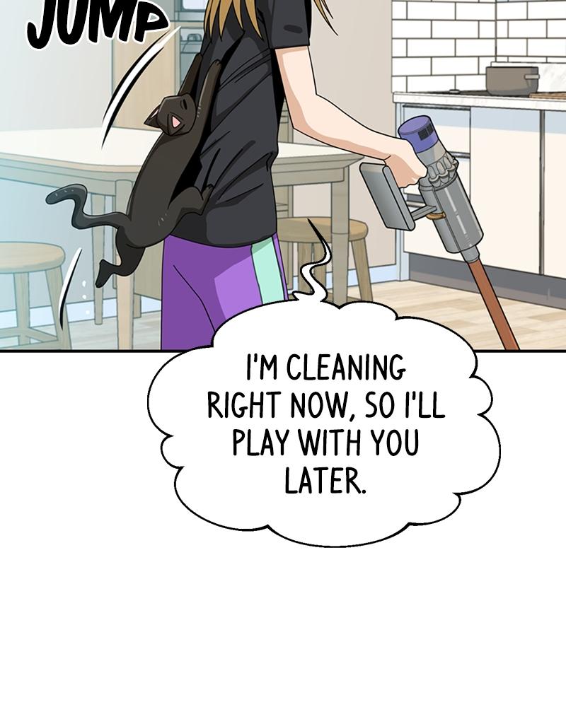 Maybe Meant to Be Chapter 35