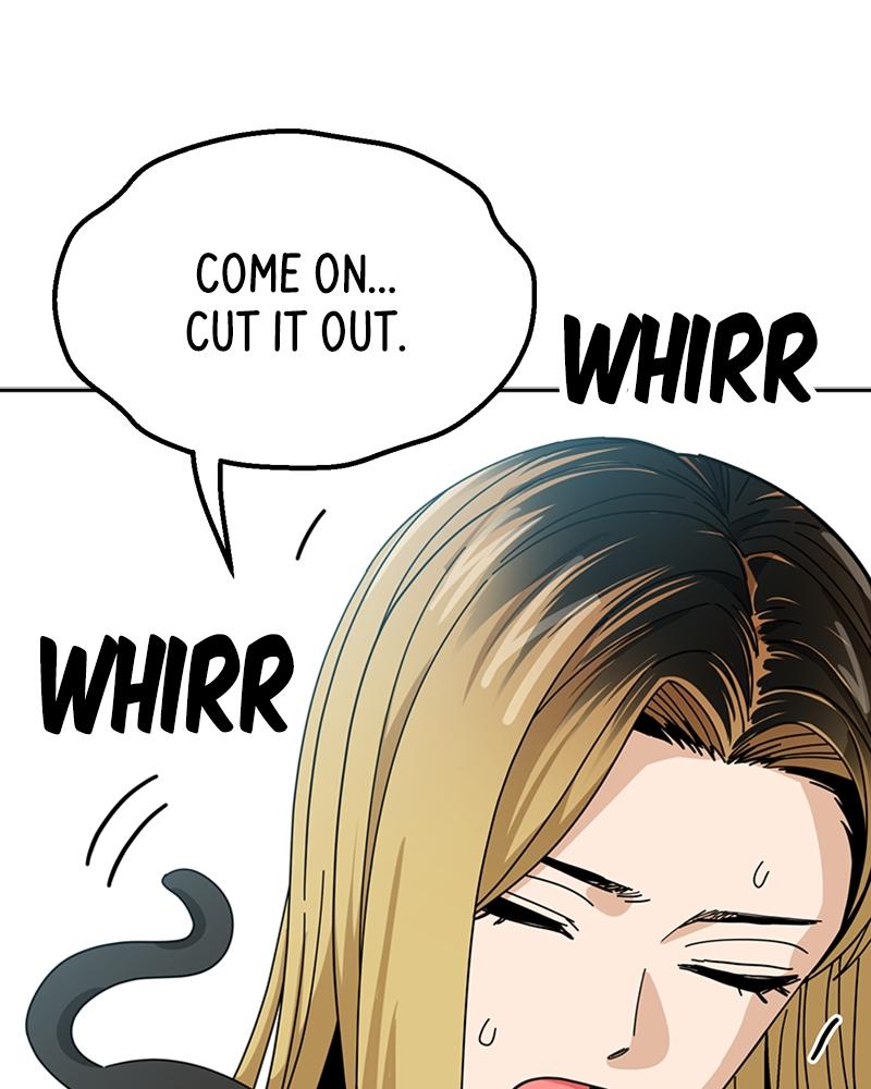 Maybe Meant to Be Chapter 35