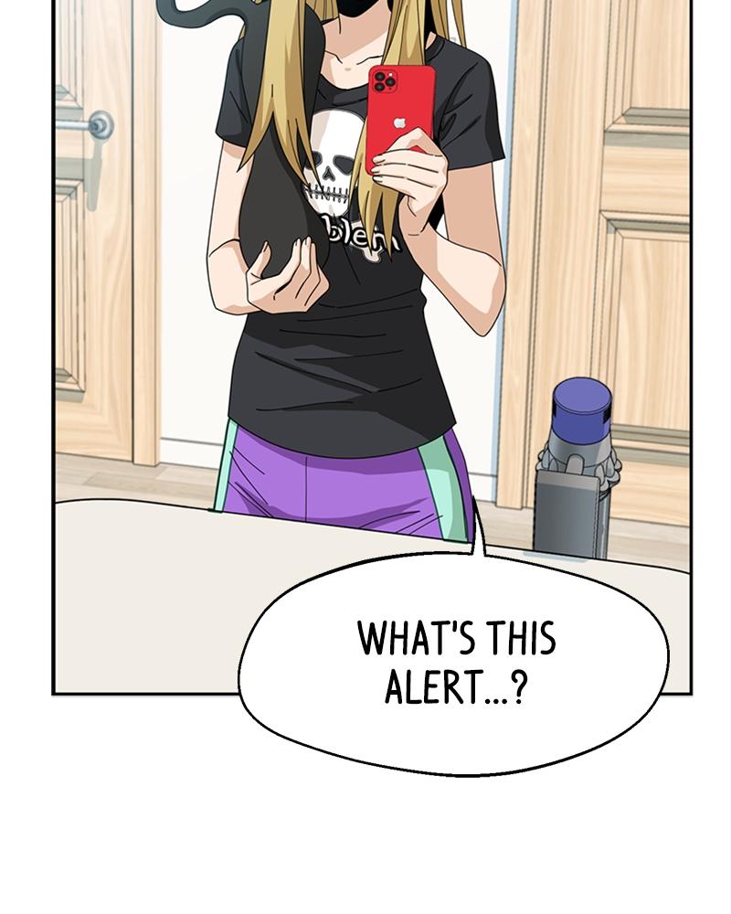 Maybe Meant to Be Chapter 35